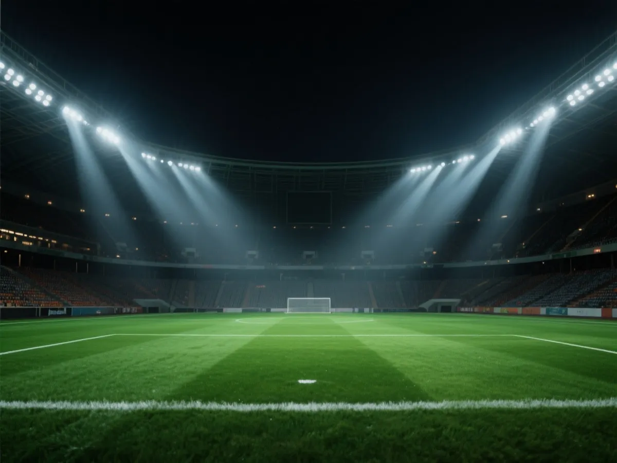 2026世界盃預測中心