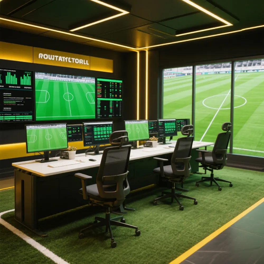 世界盃預測內容中心