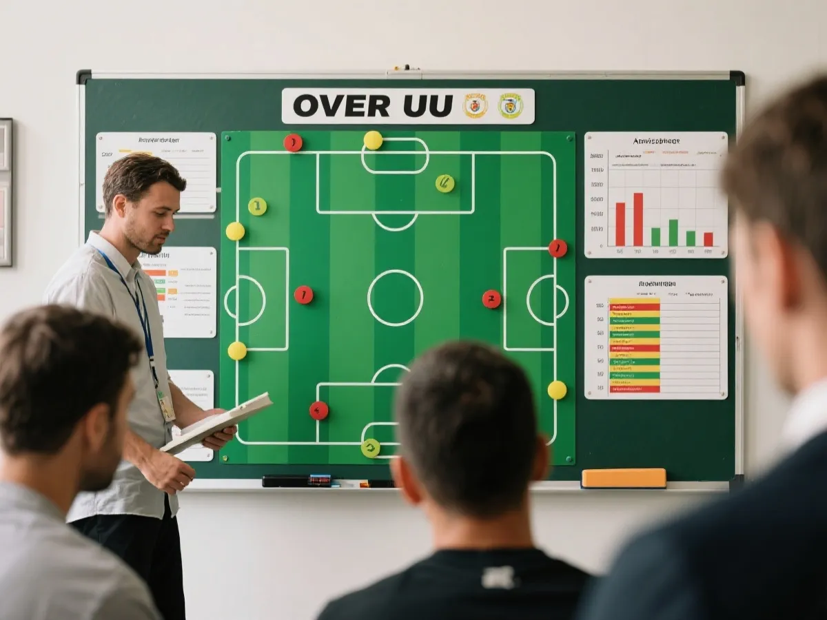 世界盃大小球分析工具示意圖