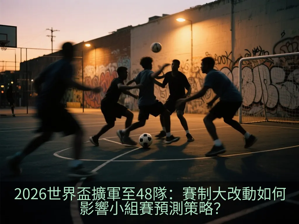 小組賽戰術佈局與防守韌性分析